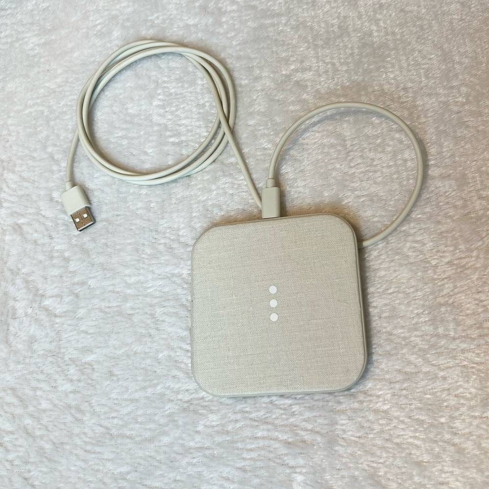 SOLD Courant Wireless Charger